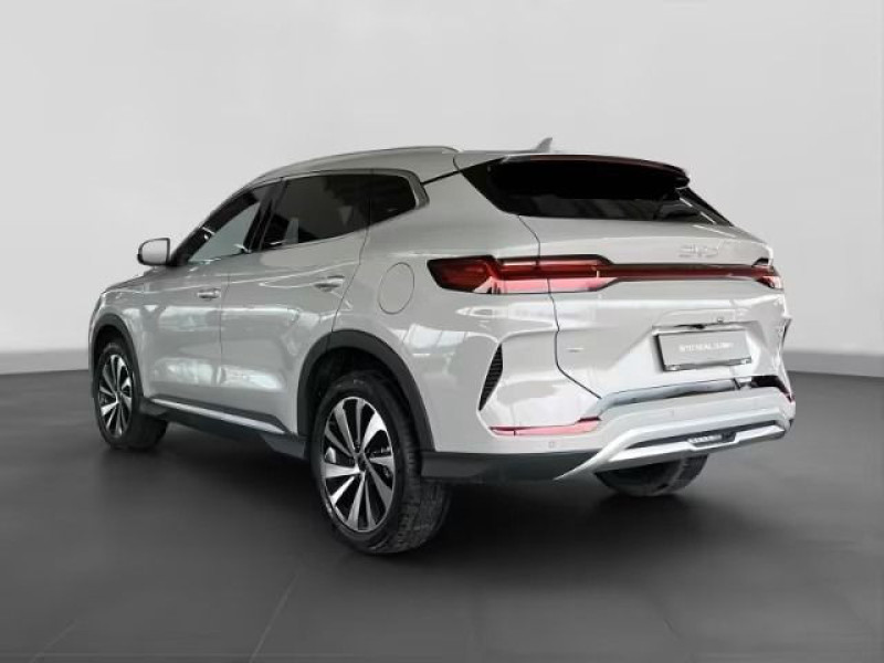 Bild 1: BYD SEAL U DM-i DESIGN 360* HuD LM19 PANO PDC