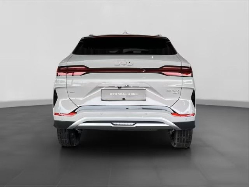 Bild 3: BYD SEAL U DM-i DESIGN 360* HuD LM19 PANO PDC