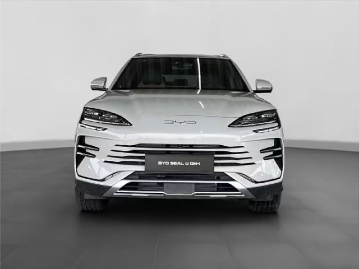 Thumb 0: BYD SEAL U DM-i DESIGN 360* HuD LM19 PANO PDC