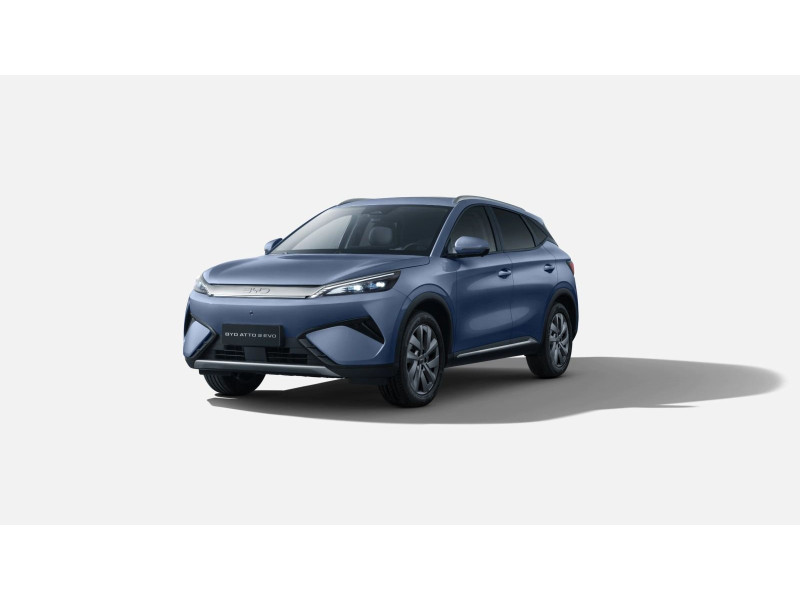 Bild 0: BYD ATTO 3 EVO EXCELLENCE PANO 360* NAVI LM18 KLIMA