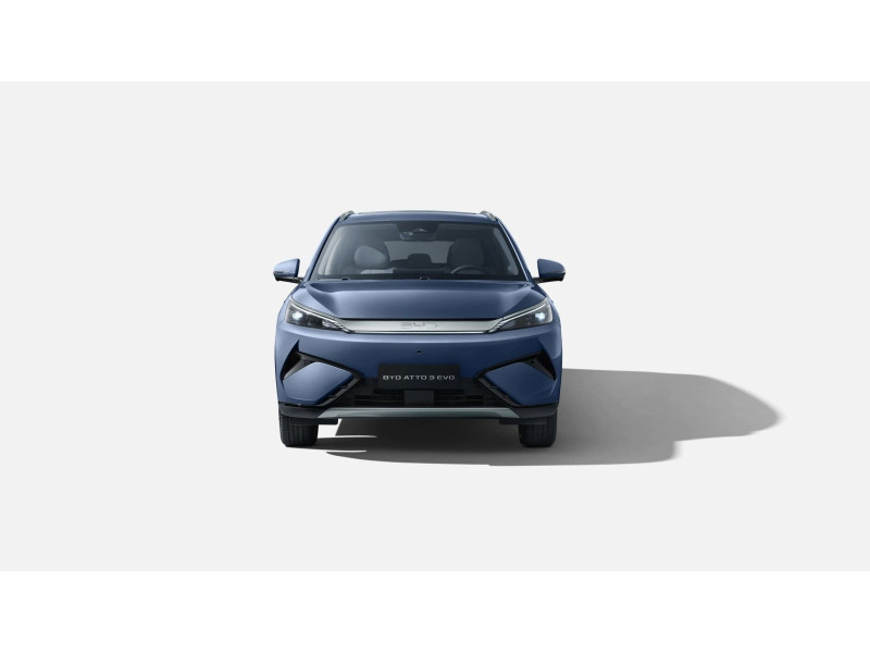 Bild 1: BYD ATTO 3 EVO EXCELLENCE PANO 360* NAVI LM18 KLIMA