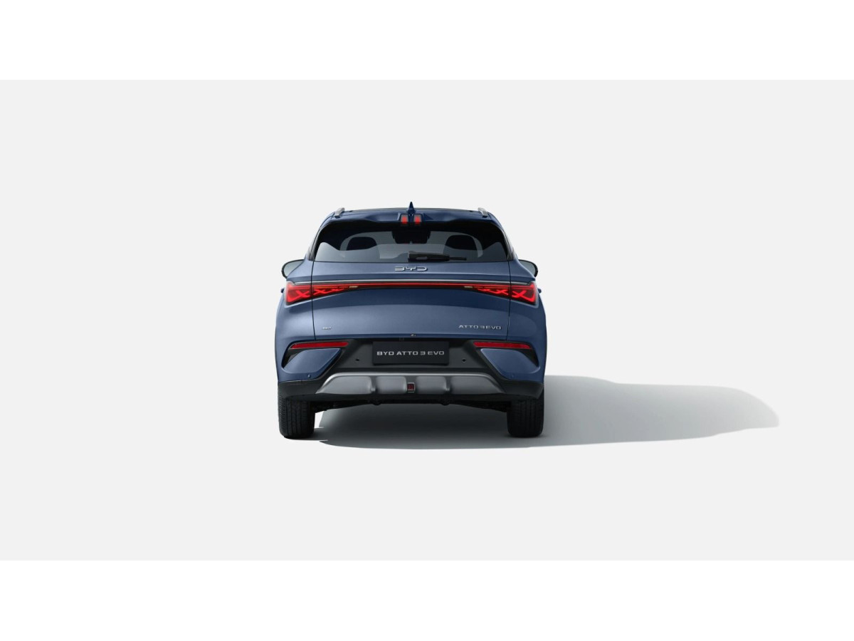 Thumb 2: BYD ATTO 3 EVO EXCELLENCE PANO 360* NAVI LM18 KLIMA