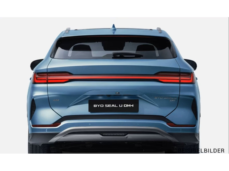 Bild 2: BYD SEAL U DM-i BOOST 360* HuD LM19 PANO PDC