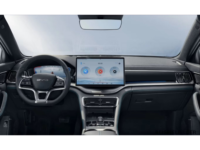 Bild 3: BYD SEAL U DM-i BOOST 360* HuD LM19 PANO PDC
