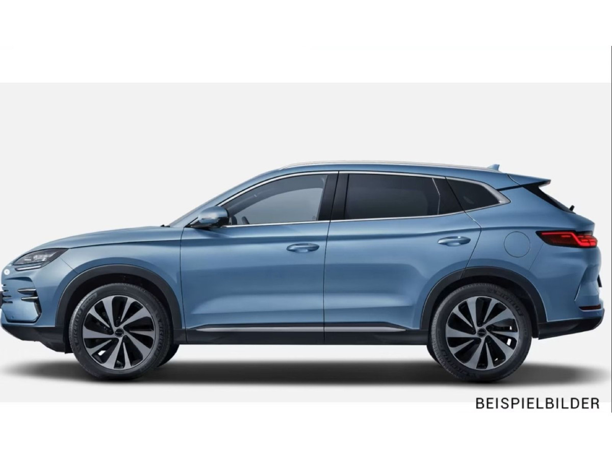 Thumb 1: BYD SEAL U DM-i BOOST 360* HuD LM19 PANO PDC