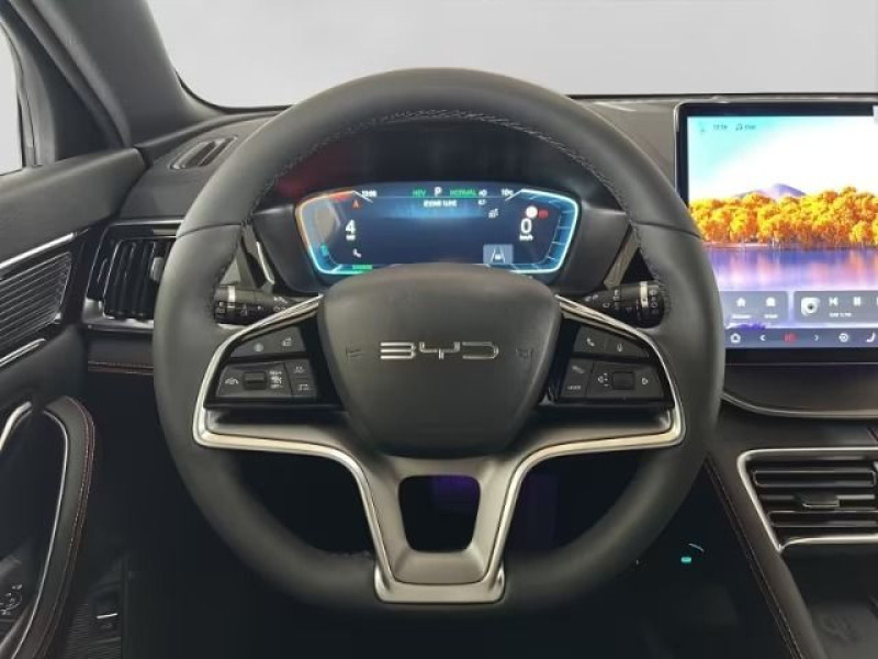 Bild 6: BYD SEAL U DM-i DESIGN 360* HuD LM19 PANO PDC