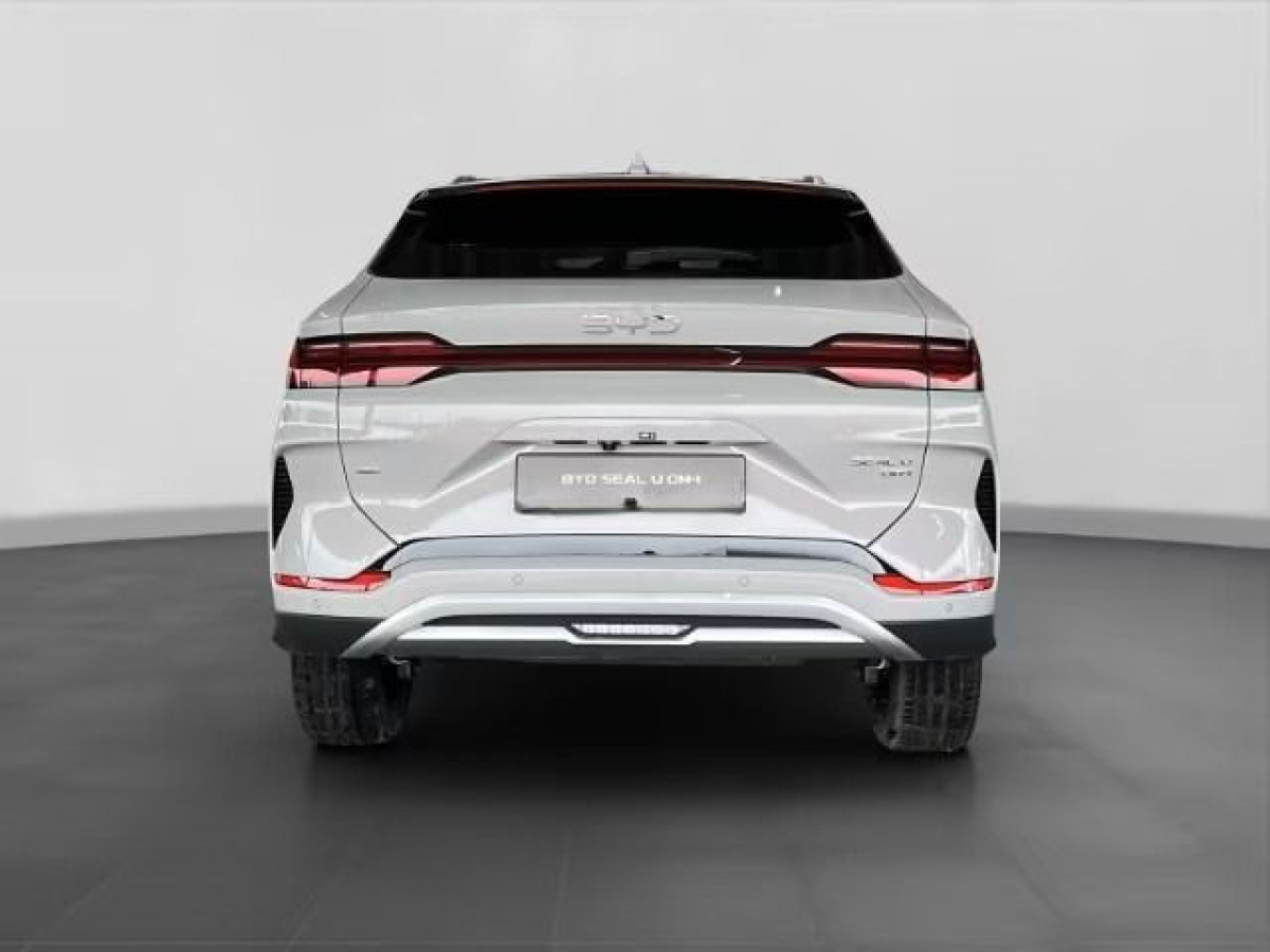 Thumb 3: BYD SEAL U DM-i DESIGN 360* HuD LM19 PANO PDC