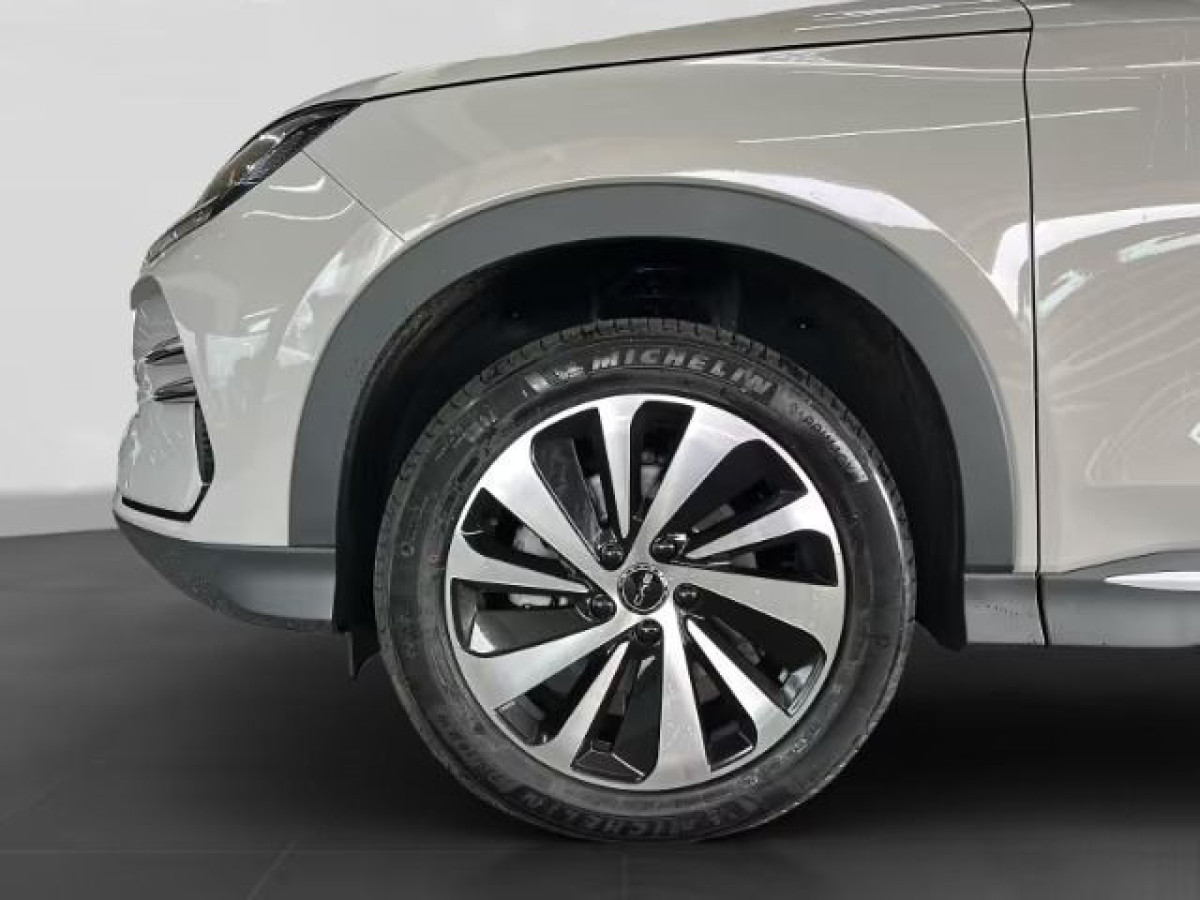 Thumb 4: BYD SEAL U DM-i DESIGN 360* HuD LM19 PANO PDC