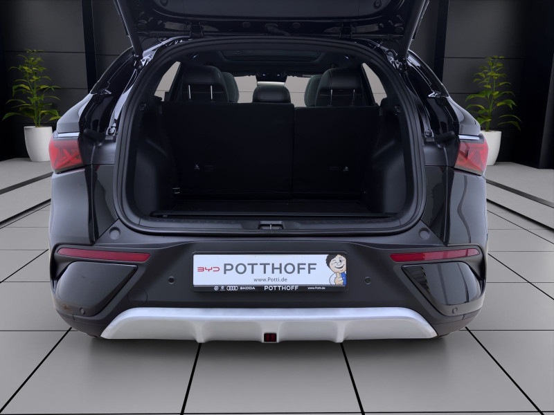 Bild 3: BYD ATTO 3 EVO EXCELLENCE PANO 360* NAVI LM18 KLIMA
