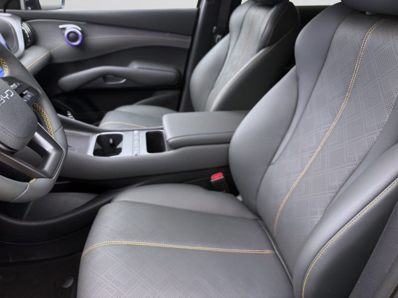 Bild 8: BYD ATTO 3 EVO EXCELLENCE PANO 360* NAVI LM18 KLIMA