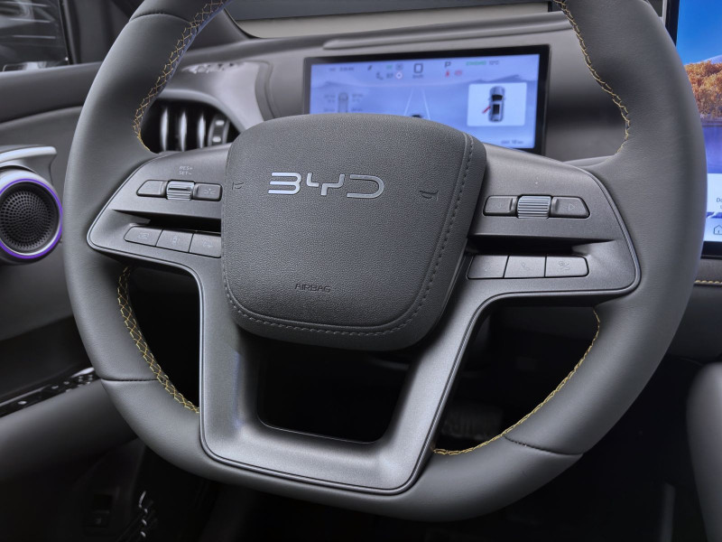 Bild 11: BYD ATTO 3 EVO EXCELLENCE PANO 360* NAVI LM18 KLIMA