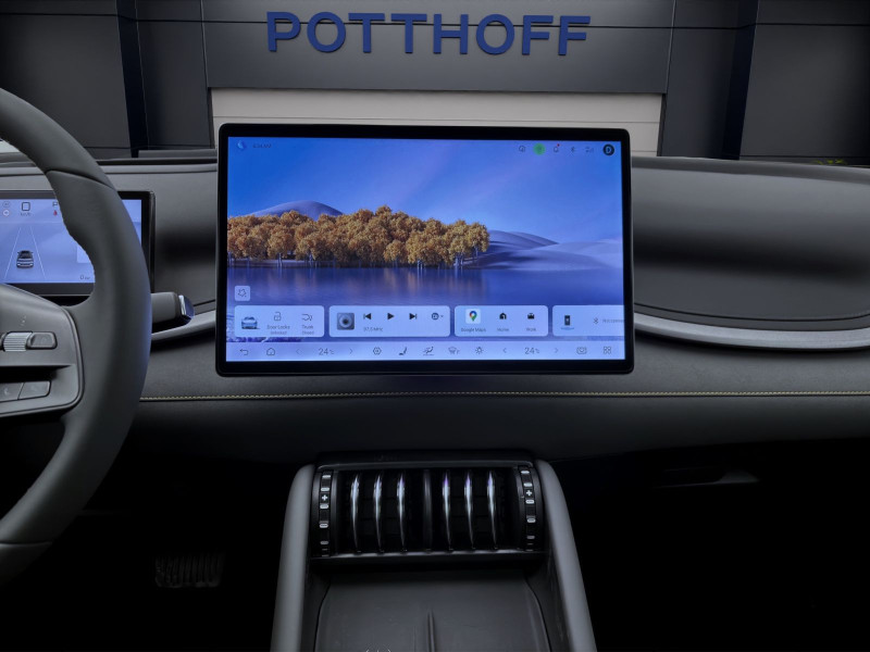 Bild 13: BYD ATTO 3 EVO EXCELLENCE PANO 360* NAVI LM18 KLIMA