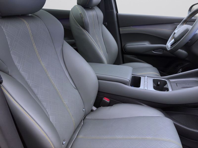 Bild 15: BYD ATTO 3 EVO EXCELLENCE PANO 360* NAVI LM18 KLIMA