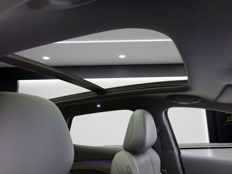 Bild 16: BYD ATTO 3 EVO EXCELLENCE PANO 360* NAVI LM18 KLIMA