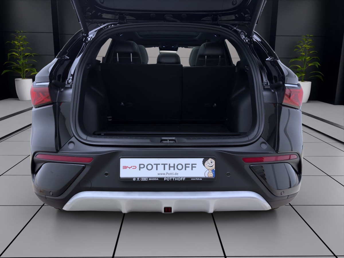 Thumb 3: BYD ATTO 3 EVO EXCELLENCE PANO 360* NAVI LM18 KLIMA