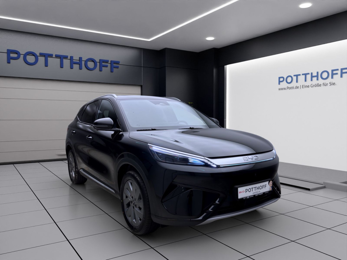 Thumb 5: BYD ATTO 3 EVO EXCELLENCE PANO 360* NAVI LM18 KLIMA