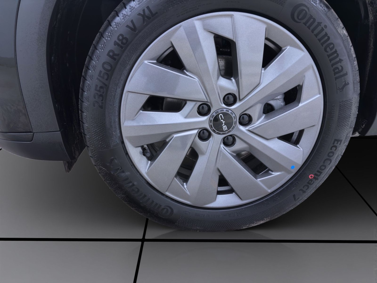 Thumb 7: BYD ATTO 3 EVO EXCELLENCE PANO 360* NAVI LM18 KLIMA