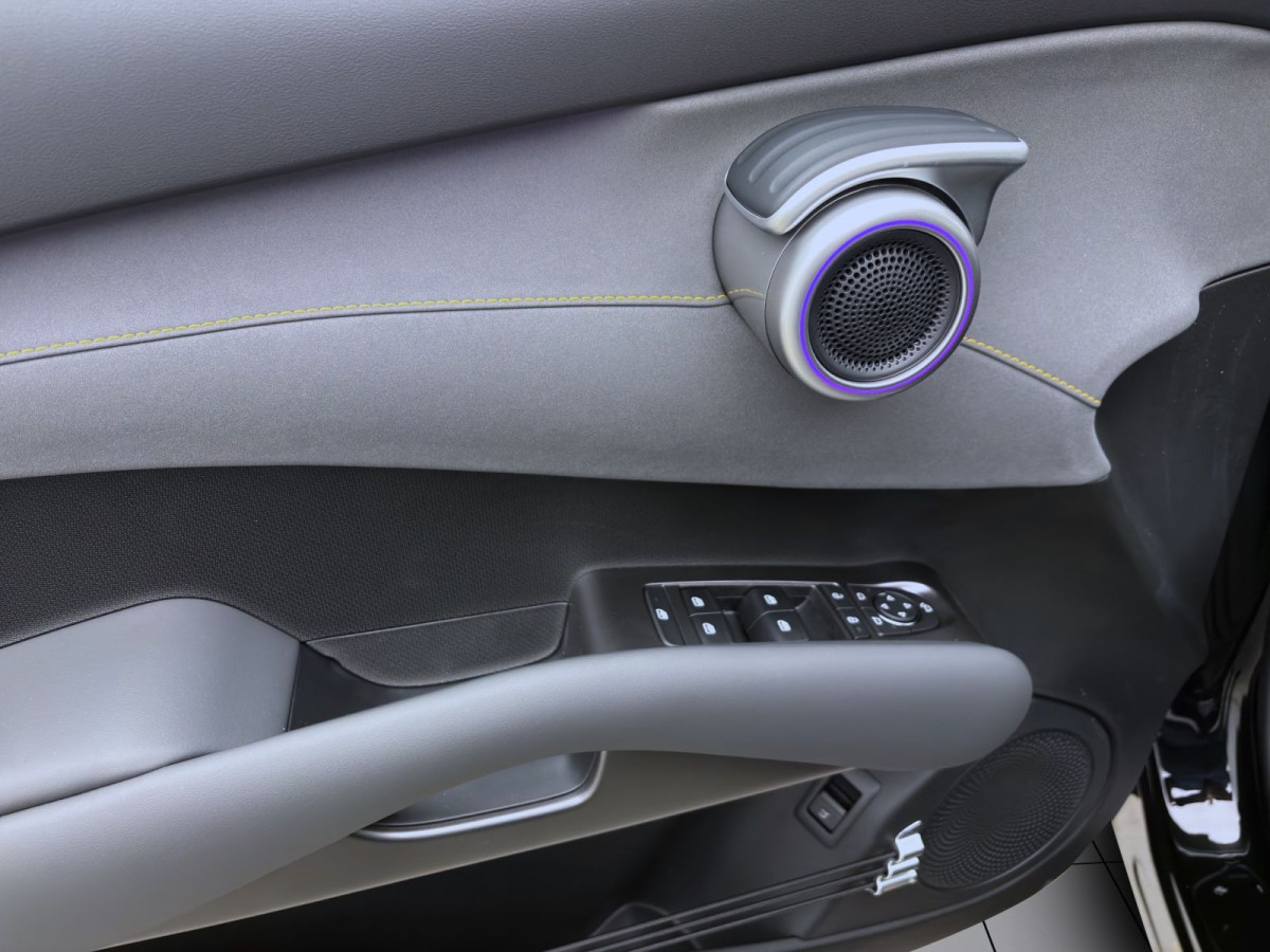 Thumb 9: BYD ATTO 3 EVO EXCELLENCE PANO 360* NAVI LM18 KLIMA