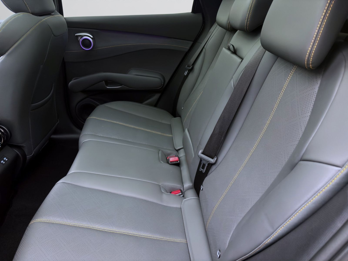 Thumb 14: BYD ATTO 3 EVO EXCELLENCE PANO 360* NAVI LM18 KLIMA