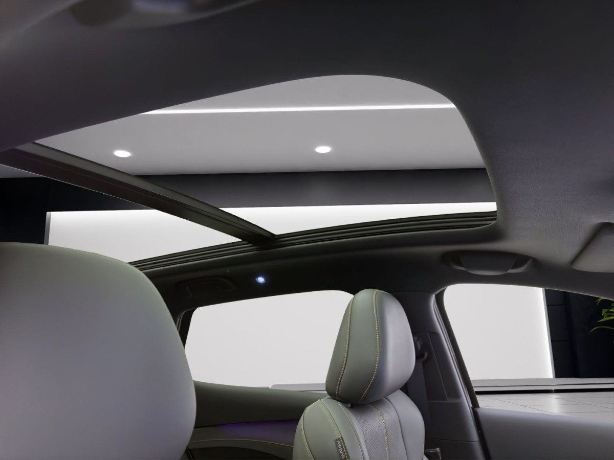 Thumb 16: BYD ATTO 3 EVO EXCELLENCE PANO 360* NAVI LM18 KLIMA