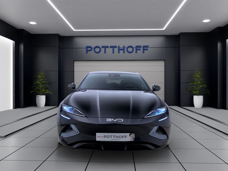 Bild 5: BYD SEAL 2026 EXCELLENCE 360* NAVI LM19 PANO PDC