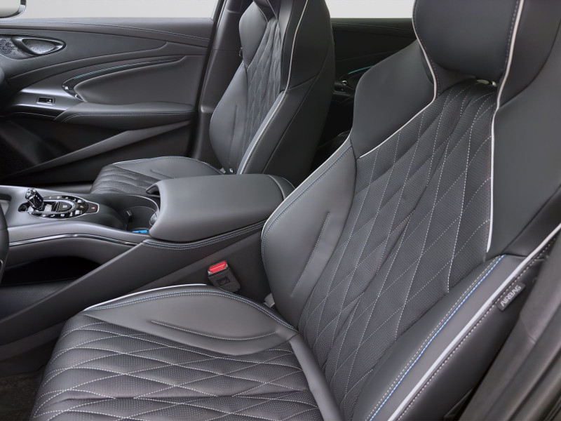 Bild 7: BYD SEAL 2026 EXCELLENCE 360* NAVI LM19 PANO PDC