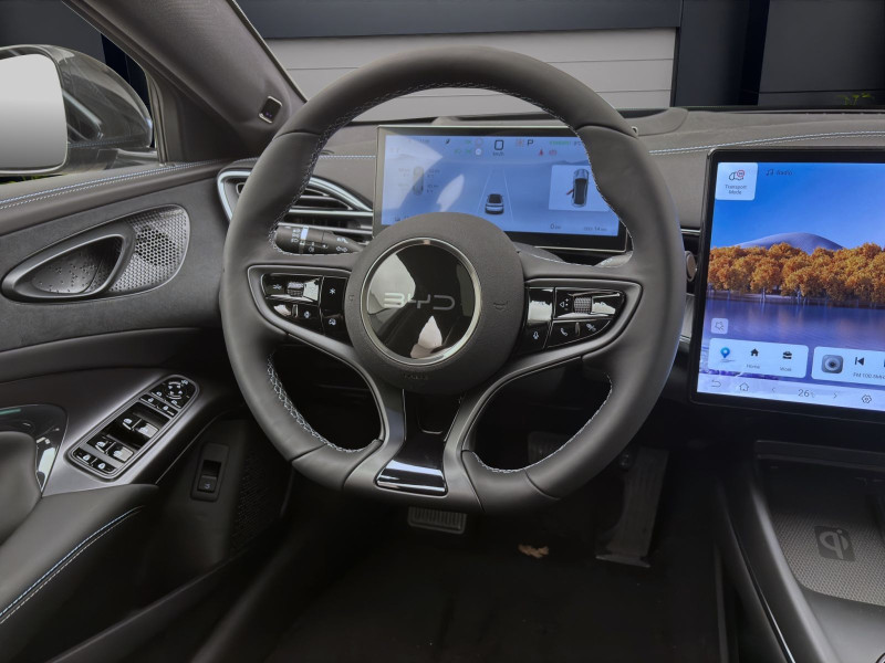 Bild 9: BYD SEAL 2026 EXCELLENCE 360* NAVI LM19 PANO PDC