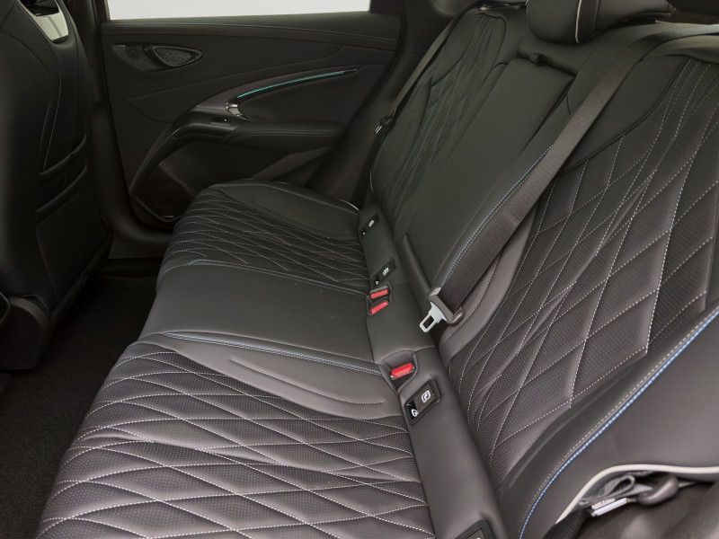 Bild 13: BYD SEAL 2026 EXCELLENCE 360* NAVI LM19 PANO PDC