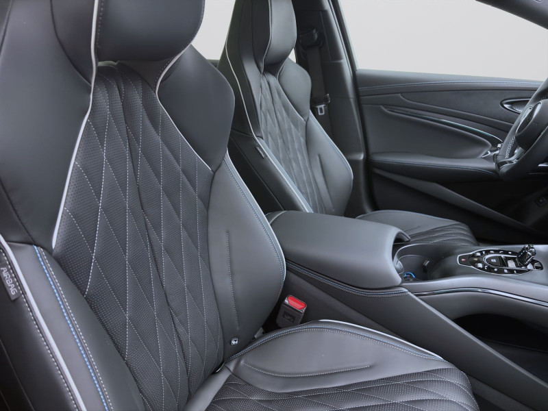 Bild 14: BYD SEAL 2026 EXCELLENCE 360* NAVI LM19 PANO PDC