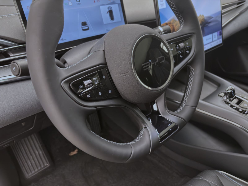 Bild 18: BYD SEAL 2026 EXCELLENCE 360* NAVI LM19 PANO PDC