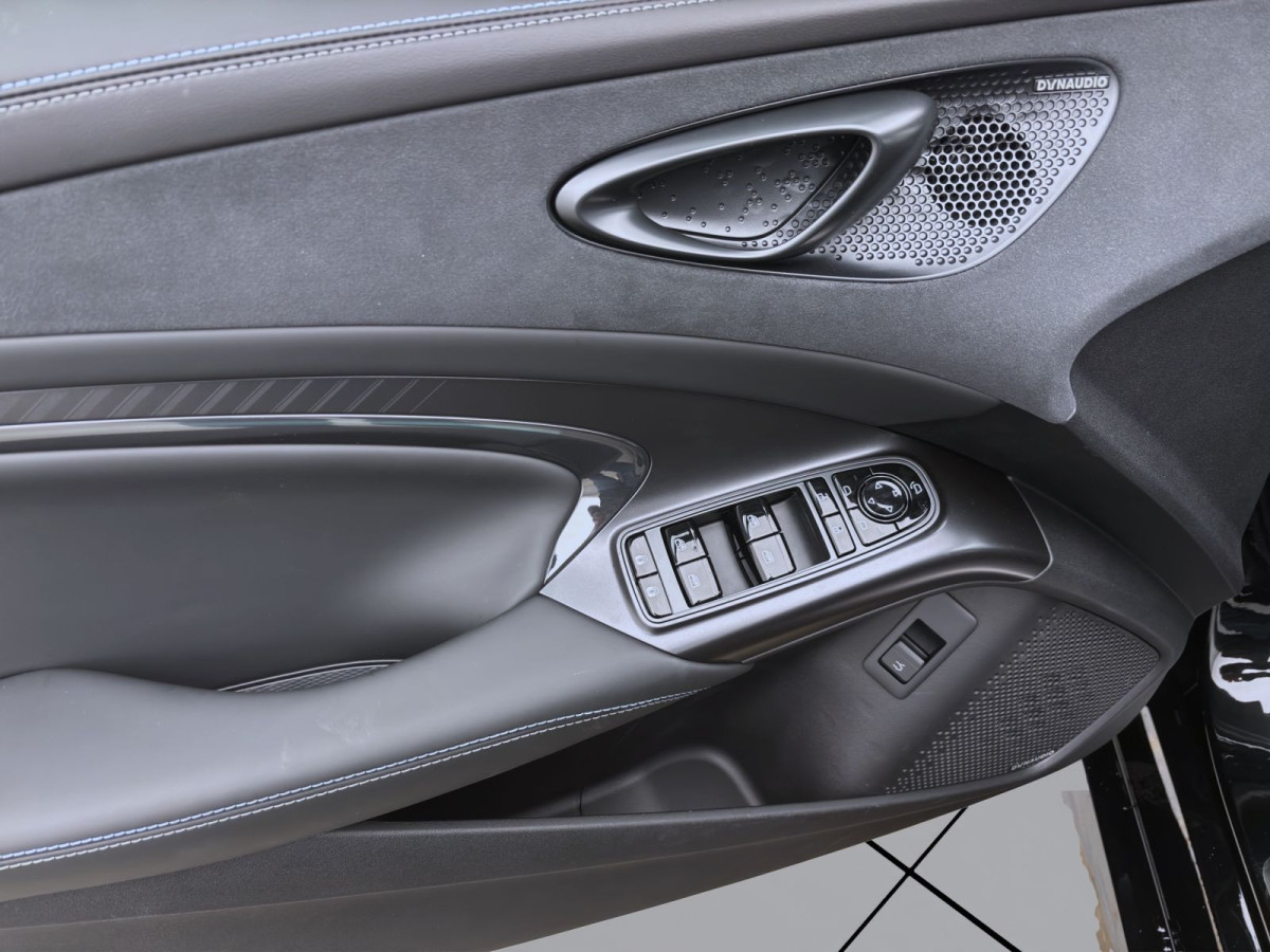 Thumb 8: BYD SEAL 2026 EXCELLENCE 360* NAVI LM19 PANO PDC