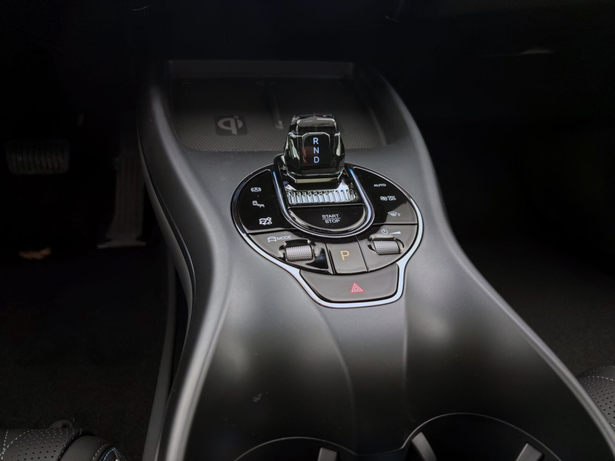 Thumb 12: BYD SEAL 2026 EXCELLENCE 360* NAVI LM19 PANO PDC