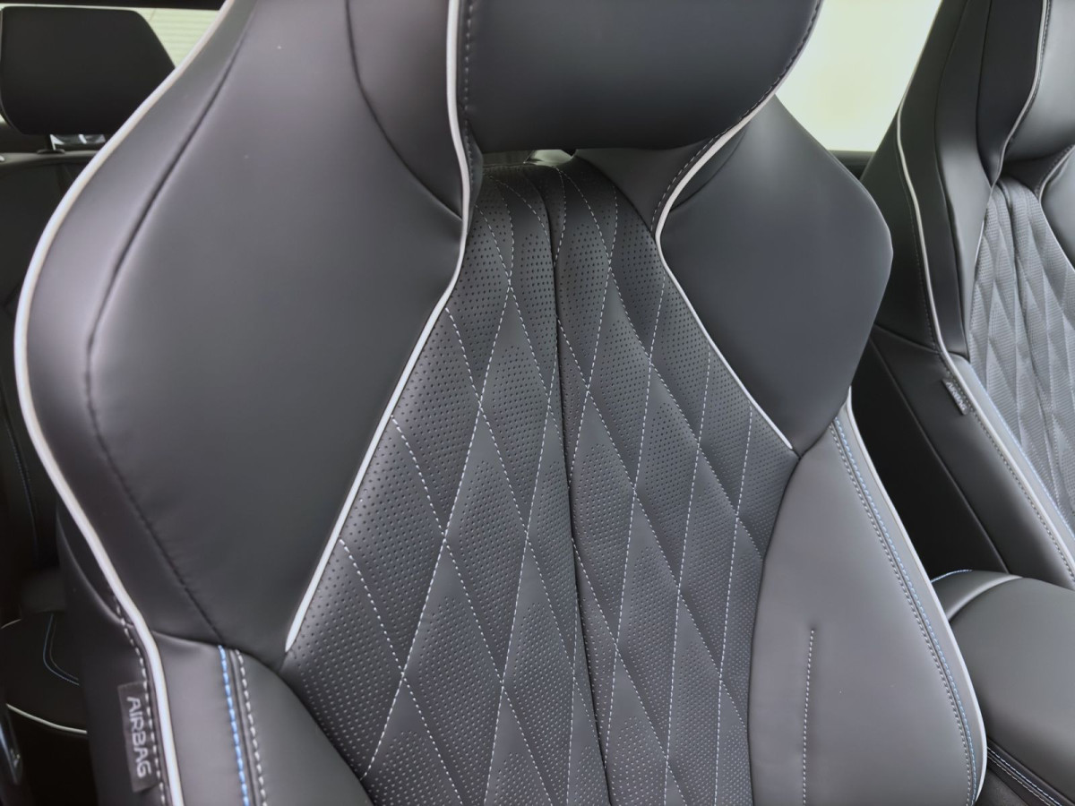 Thumb 17: BYD SEAL 2026 EXCELLENCE 360* NAVI LM19 PANO PDC