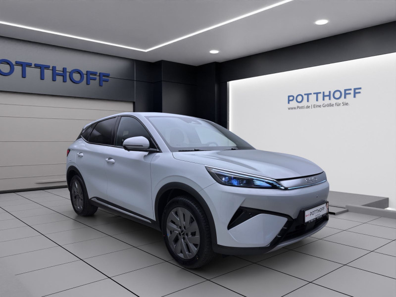 Bild 5: BYD ATTO 3 EVO DESIGN 360* NAVI LM18 LED PDC