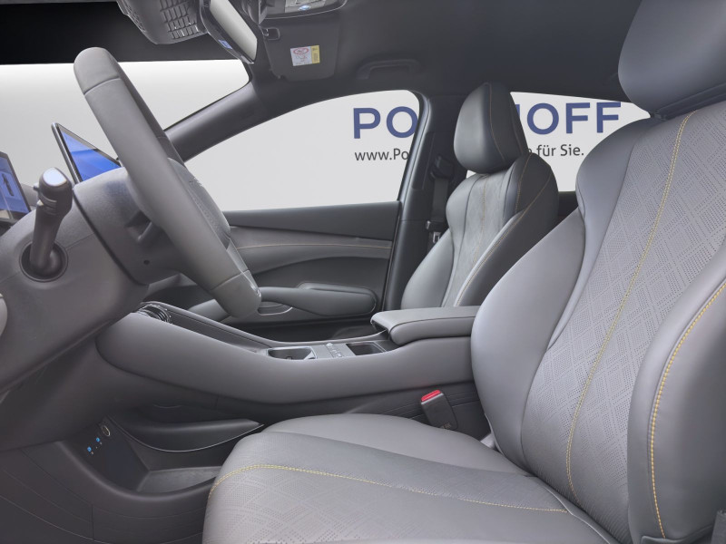 Bild 8: BYD ATTO 3 EVO DESIGN 360* NAVI LM18 LED PDC