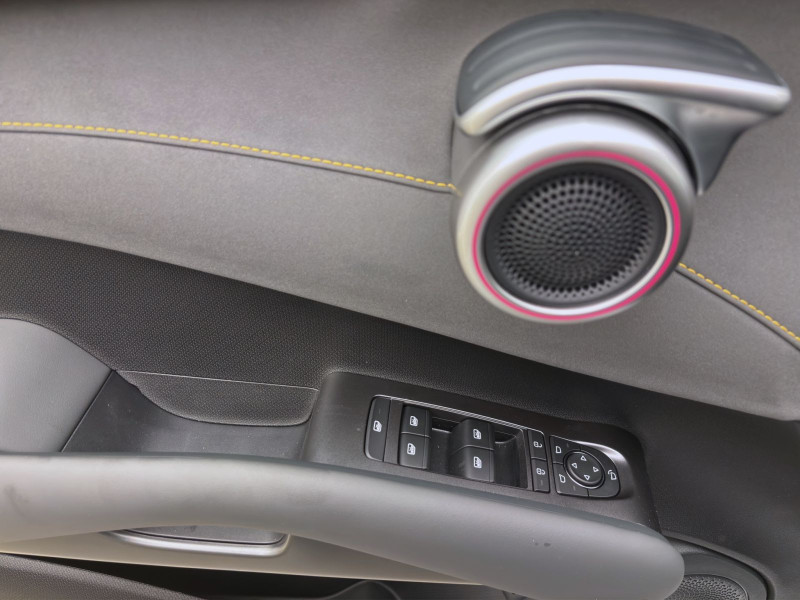 Bild 9: BYD ATTO 3 EVO DESIGN 360* NAVI LM18 LED PDC