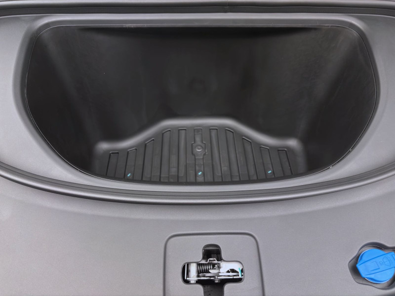 Bild 16: BYD ATTO 3 EVO DESIGN 360* NAVI LM18 LED PDC