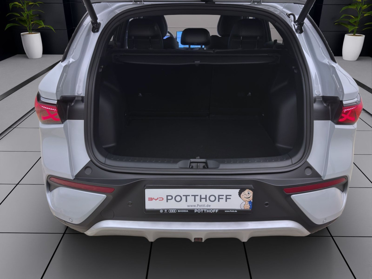 Thumb 3: BYD ATTO 3 EVO DESIGN 360* NAVI LM18 LED PDC