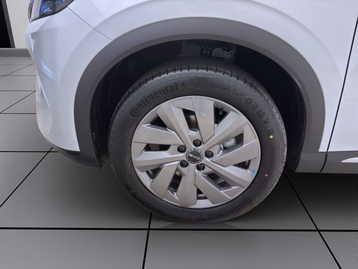 Thumb 7: BYD ATTO 3 EVO DESIGN 360* NAVI LM18 LED PDC