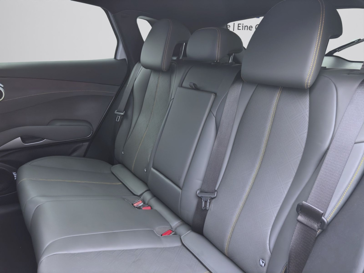 Thumb 14: BYD ATTO 3 EVO DESIGN 360* NAVI LM18 LED PDC