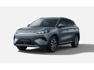 BYD ATTO 3 EVO EXCELLENCE PANO NAVI ACC KLIMA SHZG
