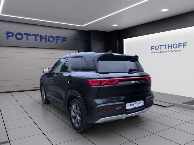 Bild 1: BYD ATTO 2 COMFORT PANO NAVI 360* PDC LED