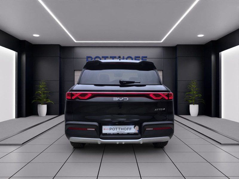 Bild 2: BYD ATTO 2 COMFORT PANO NAVI 360* PDC LED