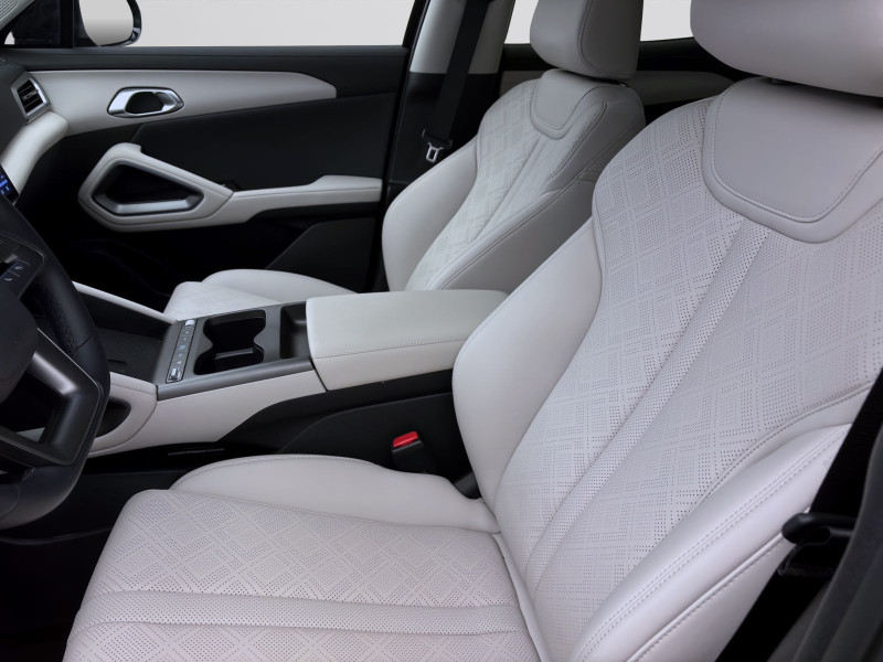 Bild 7: BYD ATTO 2 COMFORT PANO NAVI 360* PDC LED