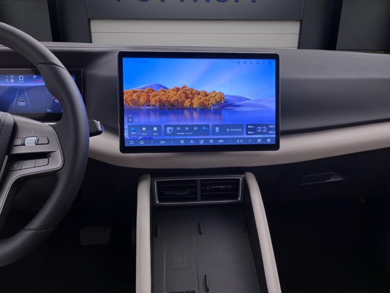 Bild 12: BYD ATTO 2 COMFORT PANO NAVI 360* PDC LED