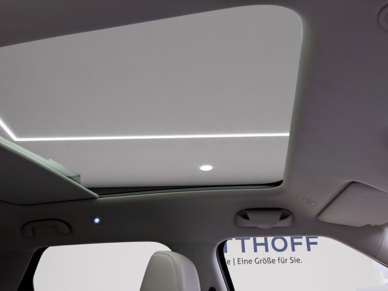 Bild 15: BYD ATTO 2 COMFORT PANO NAVI 360* PDC LED