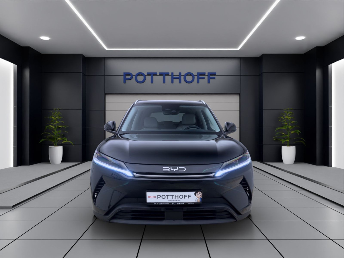 Thumb 5: BYD ATTO 2 COMFORT PANO NAVI 360* PDC LED