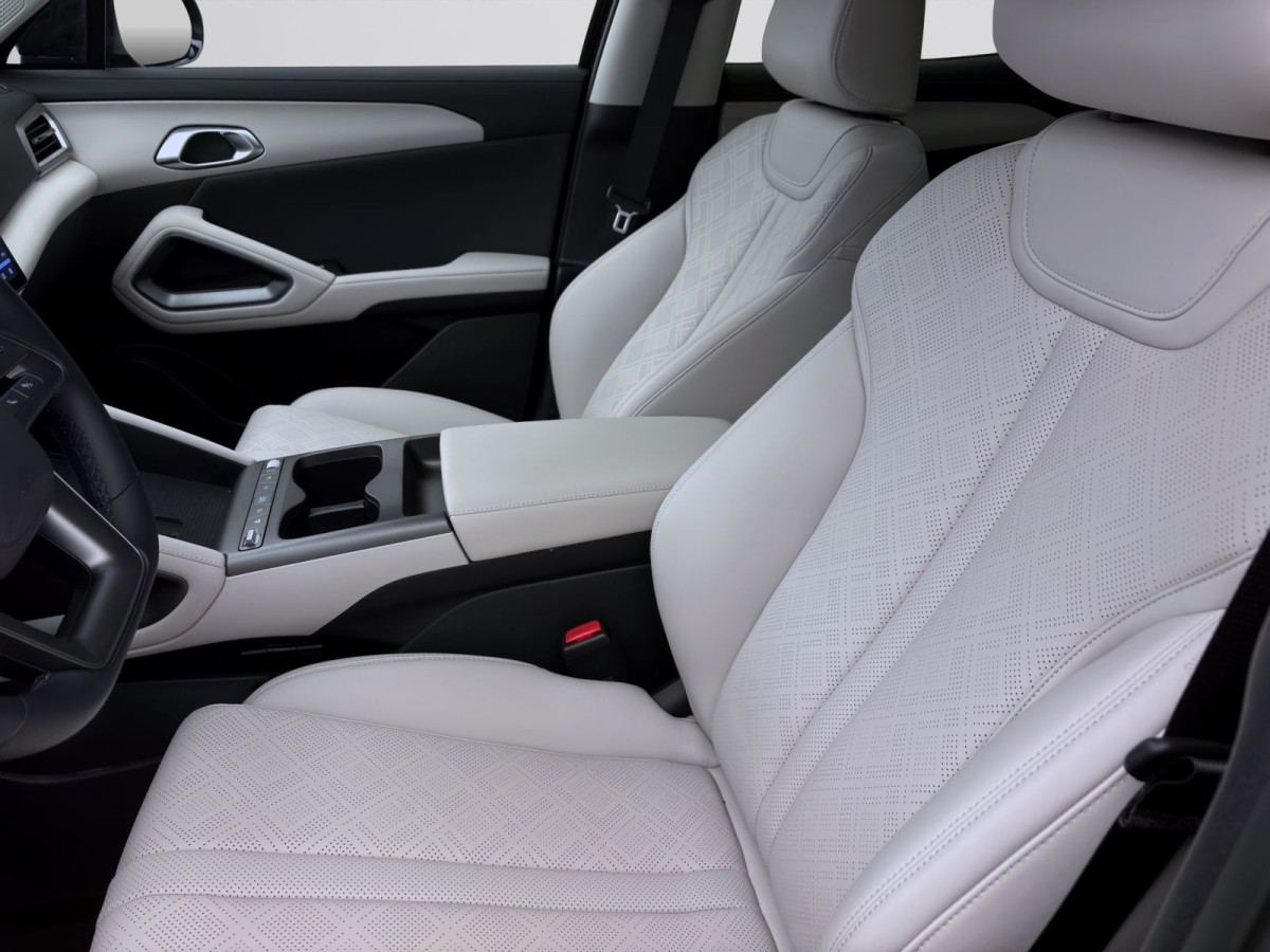 Thumb 7: BYD ATTO 2 COMFORT PANO NAVI 360* PDC LED