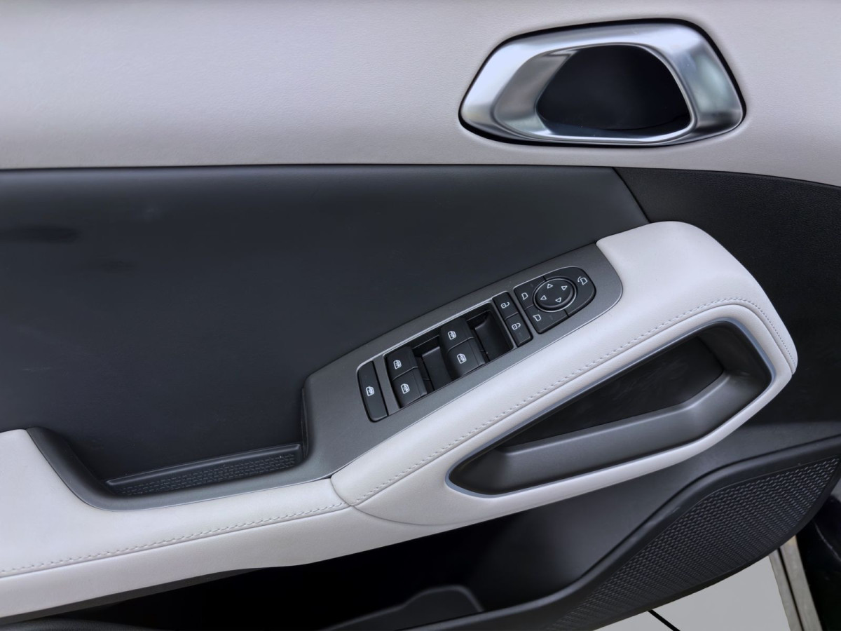 Thumb 8: BYD ATTO 2 COMFORT PANO NAVI 360* PDC LED