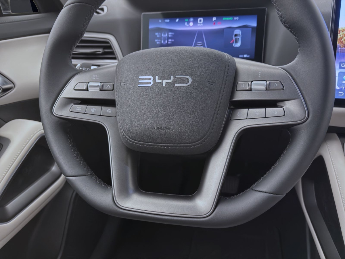 Thumb 10: BYD ATTO 2 COMFORT PANO NAVI 360* PDC LED